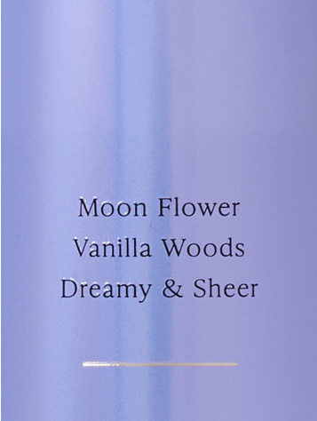 Midnight Blooms Telový Sprej 250 ml