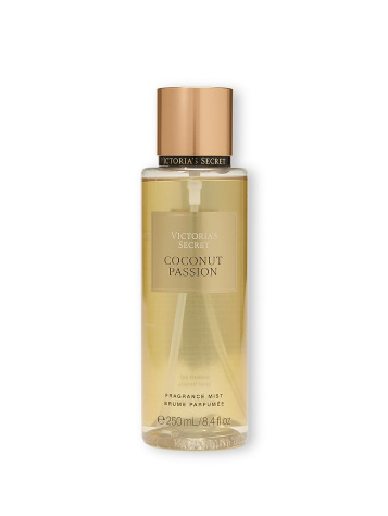 Coconut Passion Telový Sprej 250 ml