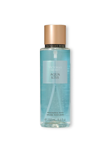 Aqua Kiss Telový Sprej 250 ml