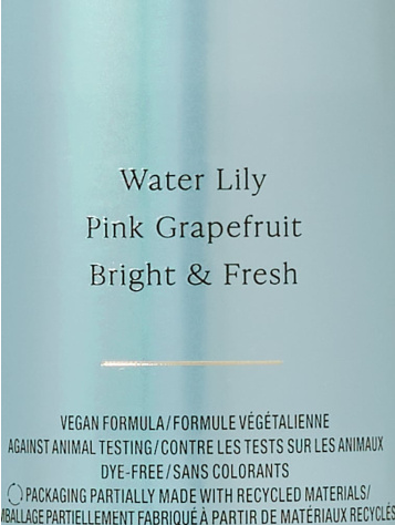 Aqua Kiss Telový Sprej 250 ml