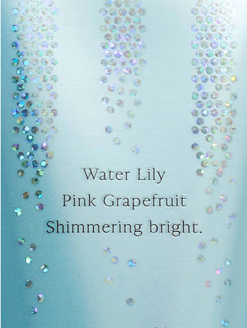 Aqua Kiss Trblietavé Telové Mlieko s Vôňou
