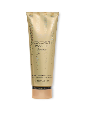 Coconut Passion Trblietavé Telové Mlieko