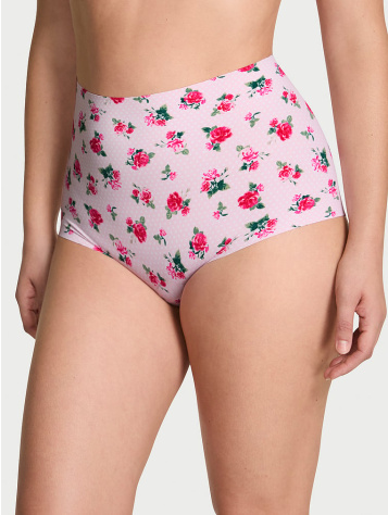 No‑Show Moderné Brief Nohavičky
