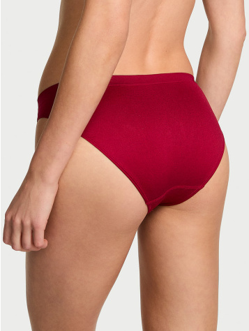 Seamless Shine Bikini Nohavičky