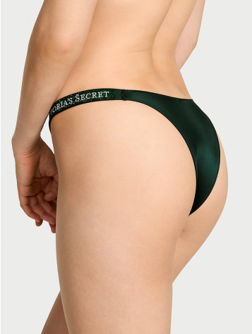Brazílske Nohavičky Shine Strap