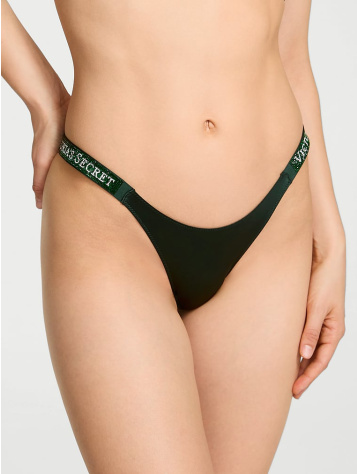Brazílske Nohavičky Shine Strap