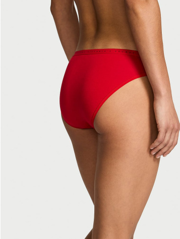 Bikini Nohavičky Z Pružnej Bavlny