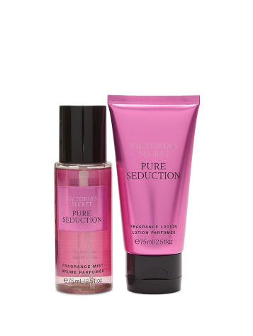 Pure Seduction Voňavé Duo