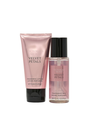 Velvet Petals Voňavé Duo