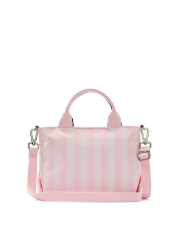 Mini Cestovná Tote Taška