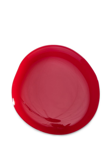 Very Sexy Scarlet Amber Blossom Lak na Nechty