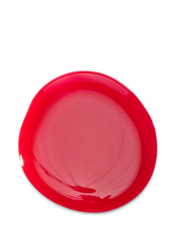 Very Sexy Scarlet Scarlet Red Lak na Nechty