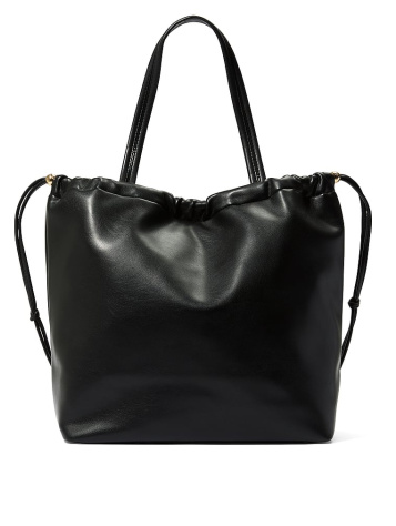 Luxe Sťahovacia Shopper Taška
