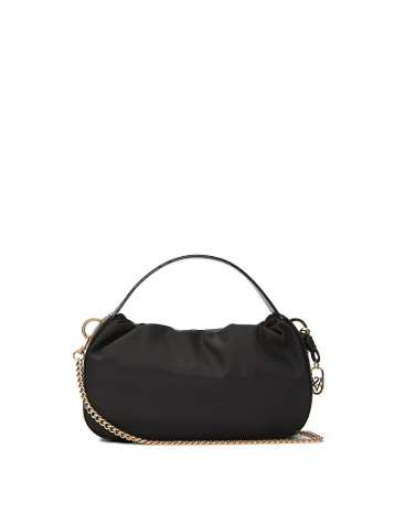 Curve Mini Kabelka s Horným Držadlom a Popruhom (Crossbody)
