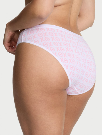 Bikini Nohavičky Z Pružnej Bavlny