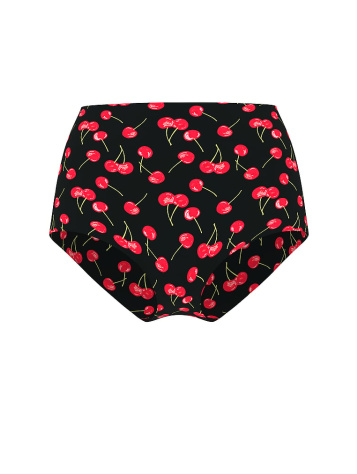 No‑Show Moderné Brief Nohavičky