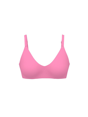 Športová podprsenka VSX Featherweight™ so strednou oporou a výstrihom do V