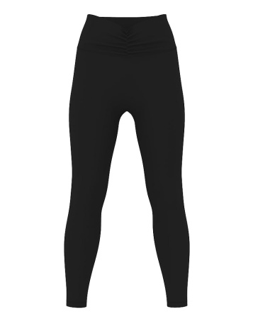VSX Elevate™ lesklé legíny.