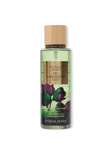 Fig Cardamom Oud Vonná Hmla