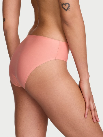 Bikini nohavičky so stredným pásom Body by Victoria Flex