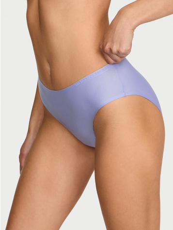 Body By Victoria Flex stredne vysoké bikini nohavičky