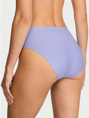 Body By Victoria Flex stredne vysoké bikini nohavičky