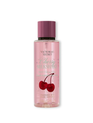 Cherry Milkshake Vonná Hmla