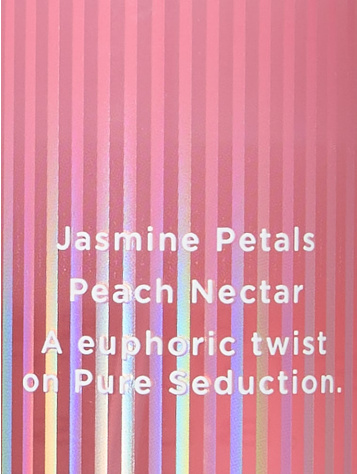 Pure Seduction Bliss Vonná Hmla