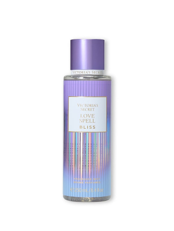 Love Spell Bliss Vonná Hmla
