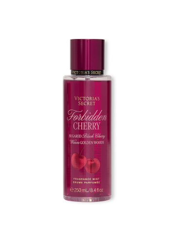 Forbidden Cherry Vonná Hmla