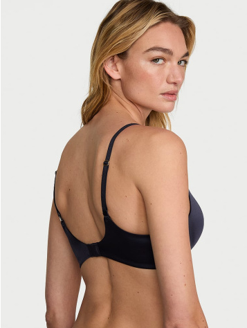 So Obsessed – Hladká Bezdrôtová Push-Up Podprsenka
