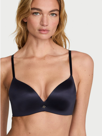 So Obsessed – Hladká Bezdrôtová Push-Up Podprsenka