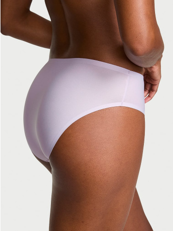 Body By Victoria Flex stredne vysoké bikini nohavičky
