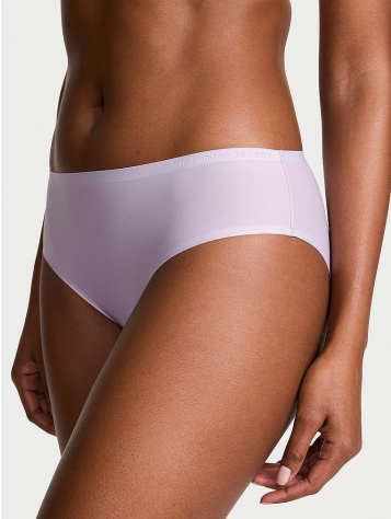 Body By Victoria Flex stredne vysoké bikini nohavičky