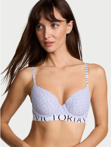 The Coolbra™ – Jemne Vystužená Demi Podprsenka