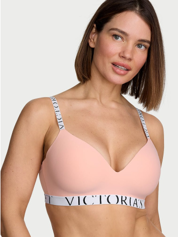 The Coolbra™ – Jemne Vystužená Bezdrôtová Podprsenka