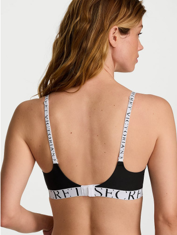 The Coolbra™ – Jemne Vystužená Bezdrôtová Podprsenka
