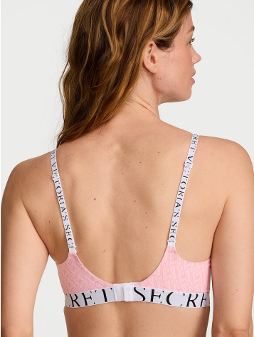 The Coolbra™ – Jemne Vystužená Bezdrôtová Podprsenka