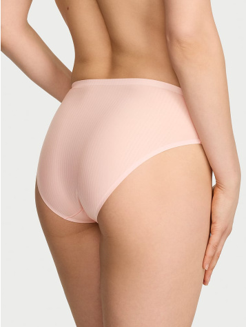 Tangá nohavičky Body by Victoria Flex Shadow Stripe so stredne vysokým pásom