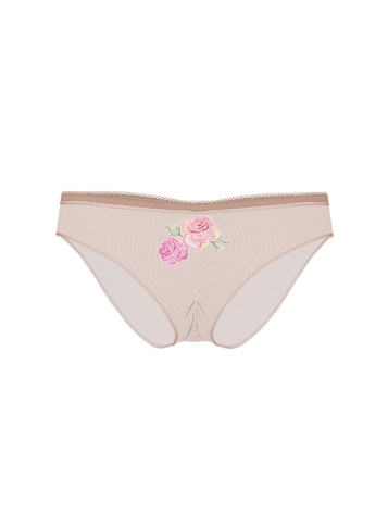 Bikini nohavičky s motívom Sweet Melody