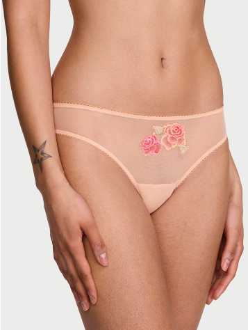 Bikini nohavičky s motívom Sweet Melody