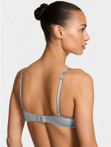 Gradient Shine Cradle push-up podprsenka