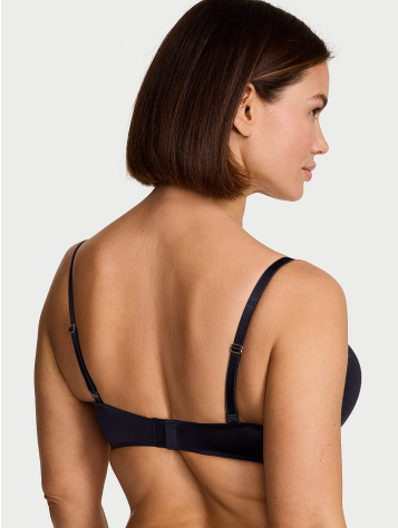 Bombshell Add-2-Cups Hladká Push-Up Podprsenka
