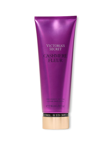 Cashmere Fleur Telové Mlieko