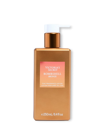 Bombshell Bronze Parfumované Telové Mlieko