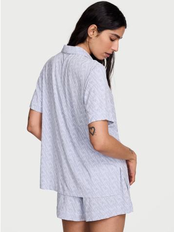 Sosoft™ modalni kratki pidžama set