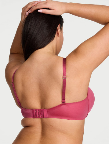 Bombshell Smooth push-up podprsenka +2 košíky