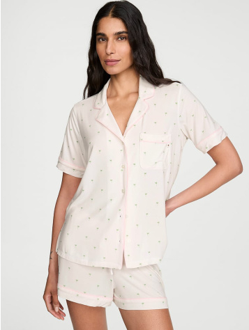 Sosoft™ modalni kratki pidžama set