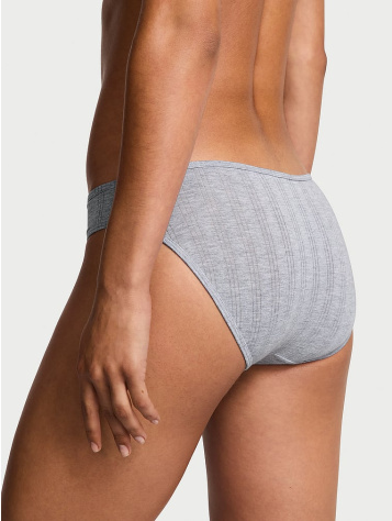 Ultra jemné modalové bikini nohavičky