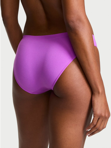 Bezšvové bikini nohavičky